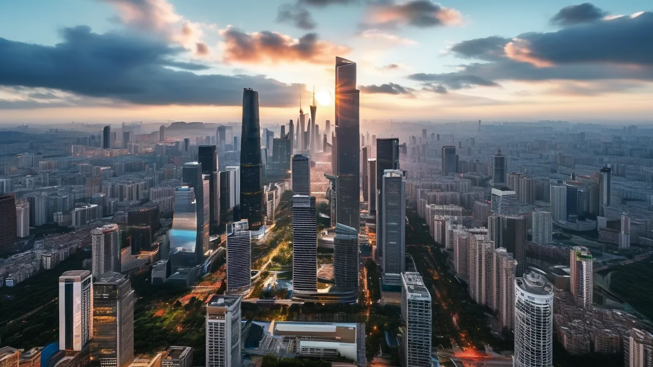 深圳海棠画廊
